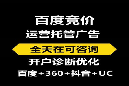 竞价托管实战案例：优化广告投放策略